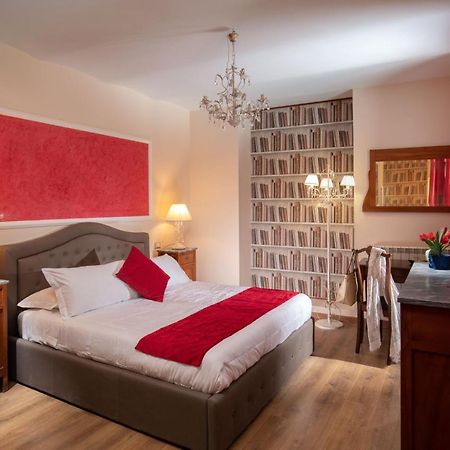 Отель Residenza Nobile Laurina Рим Экстерьер фото